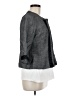 Kasper Gray Blazer Size 8 - photo 4