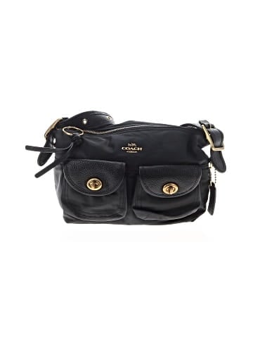 Coach Shoulder Bag (view 1)