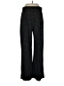 Robert Louis Polka Dots Black Casual Pants Size L - photo 1