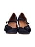 Chie Mihara 100% Leather Paisley Blue Heels Size EU 37 - photo 2