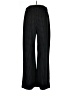 Robert Louis Polka Dots Black Casual Pants Size L - photo 2