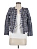 IRO Tweed Blue Jacket Size EU (FR) 38 / US 6 - photo 1