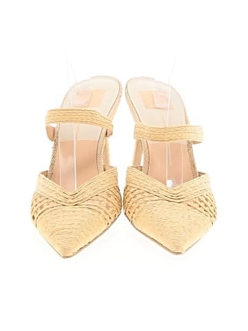 Dolce Vita Heels (view 2)
