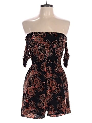 Papaya Romper (view 1)