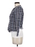 IRO Tweed Blue Jacket Size EU (FR) 38 / US 6 - photo 5