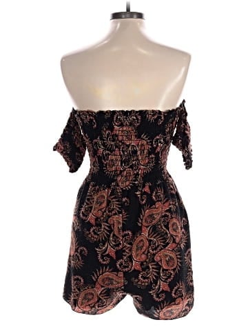 Papaya Romper (view 2)