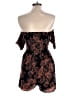 Papaya Black Romper Size L - photo 2
