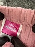 Disney 100% Cotton Pink Shorts 9-12 MO / 12 MO - photo 3