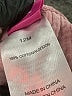 Disney 100% Cotton Pink Shorts 9-12 MO / 12 MO - photo 4