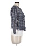 IRO Tweed Blue Jacket Size EU (FR) 38 / US 6 - photo 4