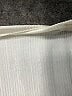 Madewell 100% Polyester Ivory Short Sleeve Blouse Size M - photo 4