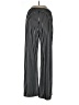 Robert Louis Stripes Black Casual Pants Size L - photo 2