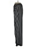 Robert Louis Stripes Black Casual Pants Size L - photo 5