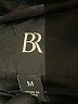 Banana Republic Black Coat Size M - photo 6