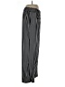 Robert Louis Stripes Black Casual Pants Size L - photo 4