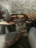 Jay Godfrey Paisley Brown Tan Formal Skirt Size 4 - photo 4
