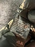 Jay Godfrey Paisley Brown Tan Formal Skirt Size 4 - photo 5