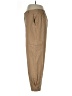 Simply Vera Vera Wang Tan Cargo Pants Size L - photo 5