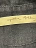 Cynthia Ashby Black Jacket Size 10 - photo 7