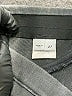 Helmut Lang Gray Jeggings Size 27 waist - photo 8