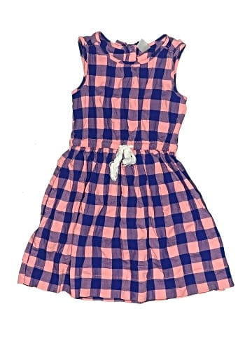 Carter's Dress (view 1)