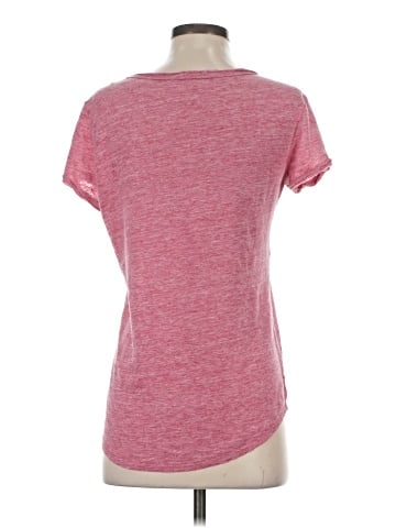 J. McLaughlin Short Sleeve T-Shirt (view 2)