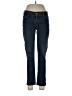 Riders by Lee Solid Blue Jeans Size 32 waist (petite) - photo 1
