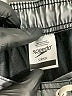 Speedo 100% Polyester Gray Board Shorts Size S (youth) - photo 3