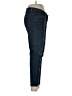 Riders by Lee Solid Blue Jeans Size 32 waist (petite) - photo 4