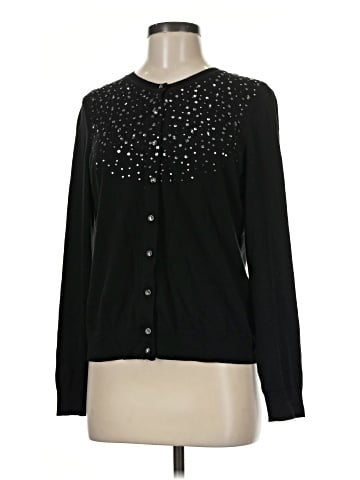 Charter Club Cardigan (view 1)
