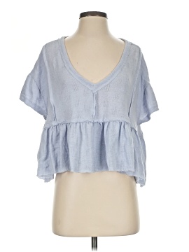 Urban Outfitters Short Sleeve Blouse