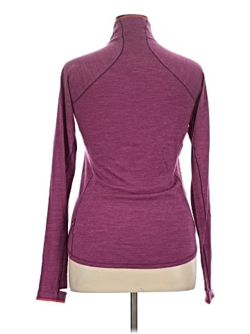 New Balance Long Sleeve T-Shirt (view 2)