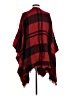 Chatties Red Poncho One size - photo 2