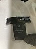 Aqua Solid Ivory Cocktail Dress Size M - photo 7