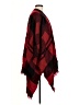 Chatties Red Poncho One size - photo 4