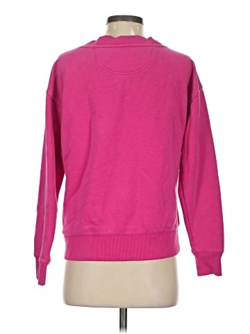 CALVIN KLEIN JEANS Sweatshirt (view 2)