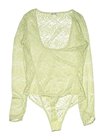 Intimately by Free People Bodysuit (view 1)