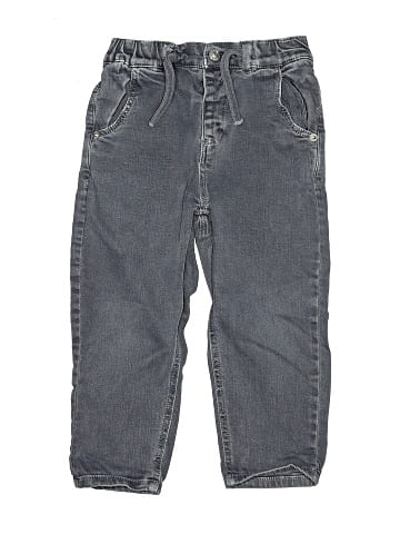 Zara Kids Jeans (view 1)