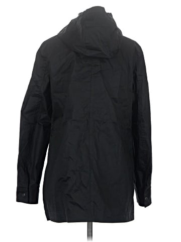 Hunter Raincoat (view 2)