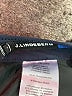 J.Lindeberg Solid Blue Skort Size L - photo 3