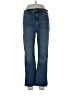 American Eagle Outfitters Blue Jeans Size 10 - photo 1