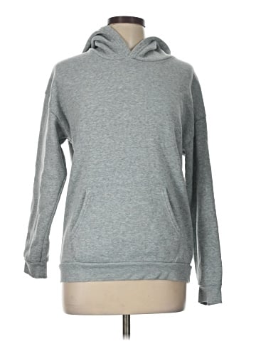 Shein Pullover Hoodie (view 1)