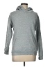 Shein 100% Polyester Gray Pullover Hoodie Size L - photo 1