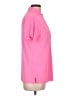 Jamie Sadock 100% Polyester Pink Short Sleeve Blouse Size L - photo 4