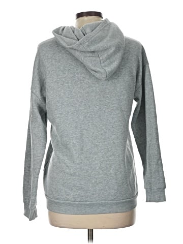 Shein Pullover Hoodie (view 2)