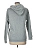 Shein 100% Polyester Gray Pullover Hoodie Size L - photo 2