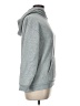 Shein 100% Polyester Gray Pullover Hoodie Size L - photo 4