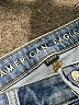 American Eagle Outfitters Blue Jeans Size 0R - photo 7
