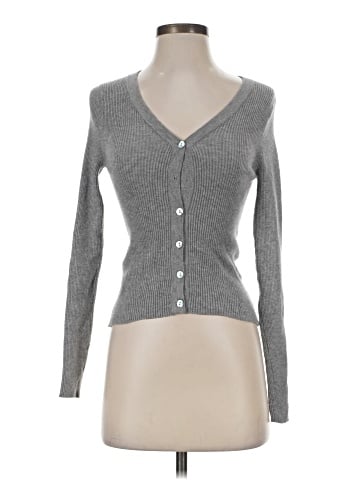 MNG Cardigan (view 1)