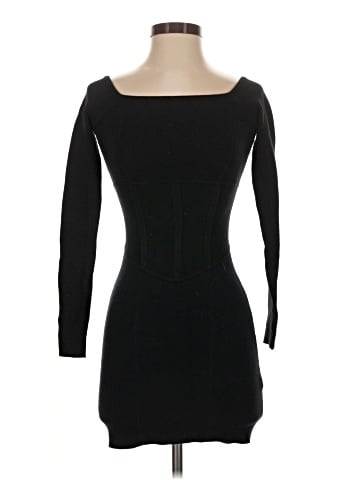 Abercrombie & Fitch Cocktail Dress (view 1)